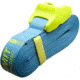 Sea to Summit Tie Down with Silicone Cover Double Pack, 2 Pack, Multi Color, 3.5m, 657