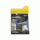 Sea to Summit TPU Accessory Case, Large, 6in x 8.5in, Yellow, 383-50