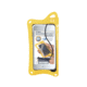 Sea to Summit TPU Audio Waterproof Case for Smartphones, Yellow, 399-50