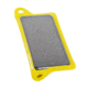 Sea to Summit TPU Guide Waterproof Case for Large Smartphones, Yellow, 387-50