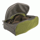 Sea to Summit Travelling Light Shoe Bag, L, Lime Green, 476-41