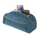 Sea to Summit Travelling Light Toiletry Bag, Large, Pacific Blue, 446-32