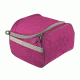 Sea to Summit Travelling Light Toiletry Cell, Small, Berry, 448-62