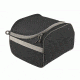 Sea to Summit Travelling Light Toiletry Cell, Small, Black, 448-19