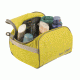 Sea to Summit Travelling Light Toiletry Cell, Small, Lime Green, 448-41