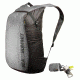 Sea to Summit Travelling Light Ultra-Sil Travel Day Pack-Black/Grey