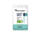 Sea to Summit Trek and Travel Wilderness Wipes, S, 409