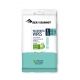Sea to Summit Trek and Travel Wilderness Wipes, 8 per pack, Extra Large, 410