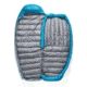 Sea to Summit Trek Down 30F/-1C Sleeping Bag - Womens, Regular, Blue Atoll, Regular, S3013