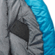 Sea to Summit Trek Down 30F/-1C Sleeping Bag - Womens, Regular, Blue Atoll, Regular, S3013