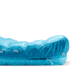 Sea to Summit Trek Down 30F/-1C Sleeping Bag - Womens, Regular, Blue Atoll, Regular, S3013