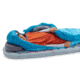 Sea to Summit Trek Down 30F/-1C Sleeping Bag - Womens, Regular, Blue Atoll, Regular, S3013