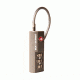TSA Travel Combination Cable Lock