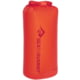Sea to Summit Ultra-Sil 13L Dry Bag, Spicy Orange, Large, A4244-23