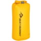 Sea to Summit Ultra-Sil 13L Dry Bag, Zinnia Yellow, Large, A4244-51