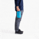 Sea to Summit Ultra-Sil 5L Stuff Sack, Atoll Blue, Small, A4543-33