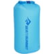 Sea to Summit Ultra-Sil 20L Dry Bag, Atoll Blue, Extra Large, A4245-33