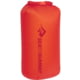 Sea to Summit Ultra-Sil 20L Dry Bag, Spicy Orange, Extra Large, A4245-23