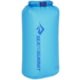 Sea to Summit Ultra-Sil 8L Dry Bag, Atoll Blue, Medium, A4243-33
