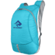 Sea to Summit Ultra-Sil Day Pack, Atoll Blue, One Size, 377-33