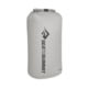 Sea to Summit Ultra-Sil Dry Bag, 35 Liters, High Rise Grey, XXL, A4246-11