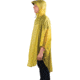 Sea to Summit Ultra-Sil Nano Poncho-Lime