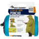 Sea to Summit Ultra-Sil Nano Poncho-Pacific Blue
