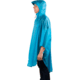 Sea to Summit Ultra-Sil Nano Poncho-Pacific Blue