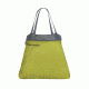 Sea to Summit Ultra-Sil Shopping Bag, Lime, 378-41