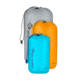 Sea to Summit Ultra-Sil Stuff Sack Set, Blue/Yellow/Grey, A4551