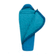 Sea to Summit Venture 32F Sleeping Bag - Women's, Blue, Regular, S5111