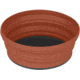 Sea to Summit X-Bowl, Rust, 102-24