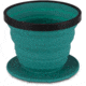Sea to Summit X-Brew Coffee Dripper-Pacific Blue