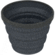 Sea to Summit X-Mug Cool Grip, Charcoal, 104CG-18