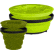Sea to Summit X-Seal and Go Set, Lime Green/Olive, Small/Large, 606-45