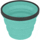 Sea to Summit X Tumbler Cool Grip, Sea Foam, Teal, 580CG-49