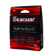 Seaguar Senshi Monofilament line 10lb 200yd Clear 700301