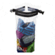 SealLine Baja View Dry Bag, Clear, 5L, 11154