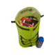 SealLine BigFork Dry Daypack, Lime, 30 Liter, 10933