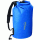 SealLine Black Canyon Boundary Dry Pack-Blue-35 L