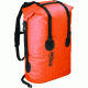 SealLine Black Canyon Boundary Dry Pack-Orange-70 L