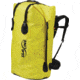 SealLine Black Canyon Dry Pack, Yellow, 115 LTR, 10915