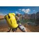 SealLine Black Canyon Dry Pack, Yellow, 65 LTR, 10918