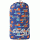 SealLine Blocker Cinch Dry Sack, Blue Camo, 10 LTR, 09735