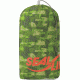 SealLine Blocker Cinch Dry Sack, Green Camo, 10 LTR, 09734