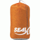 SealLine Blocker Cinch Dry Sack, Orange, 15 LTR, 09733