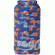 SealLine Blocker Dry Sack, Blue Camo, 10 LTR, 09791