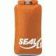 SealLine Blocker Dry Sack, Orange, 10 LTR, 09793