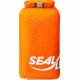 SealLine Blocker Dry Sack, Orange, 10 LTR, 09793