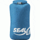 SealLine BlockerLite Dry Sack, Blue, 10 LTR, 09822